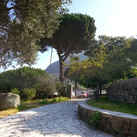 Villa Angelo *