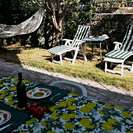 Villa Angelo Ischia