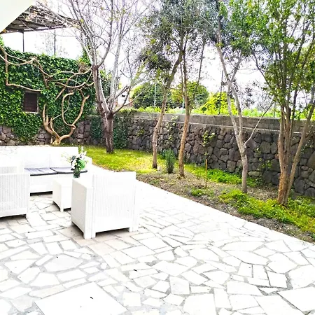 Angelo Villa Ischia