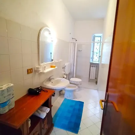 Villa Angelo