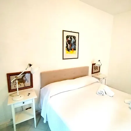 Angelo Villa Ischia