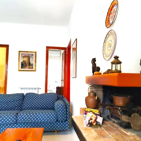 Villa Angelo Ischia
