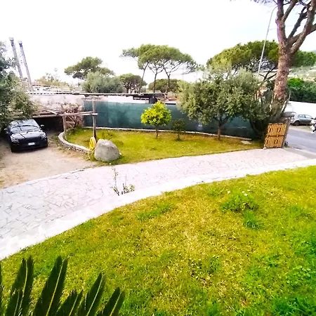 Villa Angelo *
