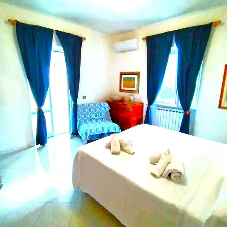 Villa Angelo